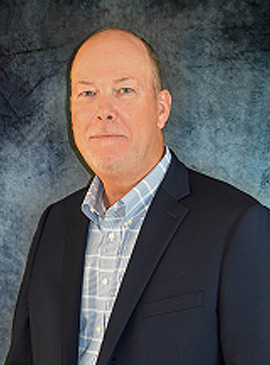 Randy Pearson