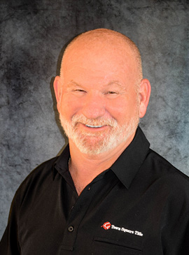 Rick Davis